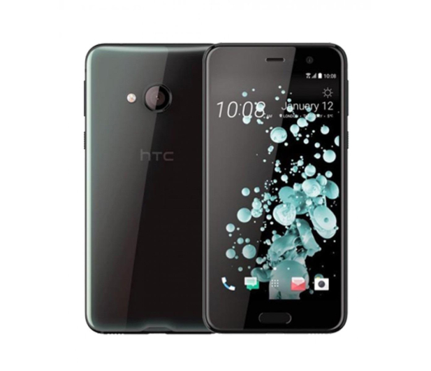 HTC U Ultra LTE biały+ U Play 32GB czarny - 385577 - zdjęcie 7